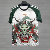 NEW JAPAN SPECIAL EDITION Y-3 - Kibbly XS